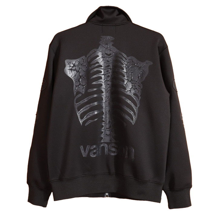 vanson ジャージの商品一覧 通販 - Yahoo!ショッピング