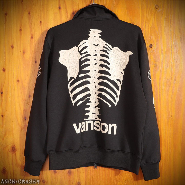 VANSON メンズジャージ、スウェットの商品一覧｜ファッション