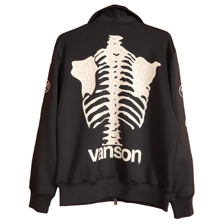 VANSON メンズジャージ、スウェットの商品一覧｜ファッション