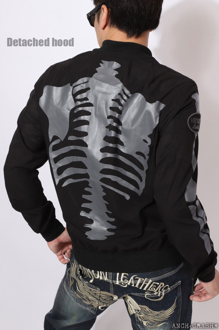 ＧＷセール VANSON シングル ライダースジャケット 34 63（VANSON／ファッション）（性別：メンズ）のおすすめ人気商品