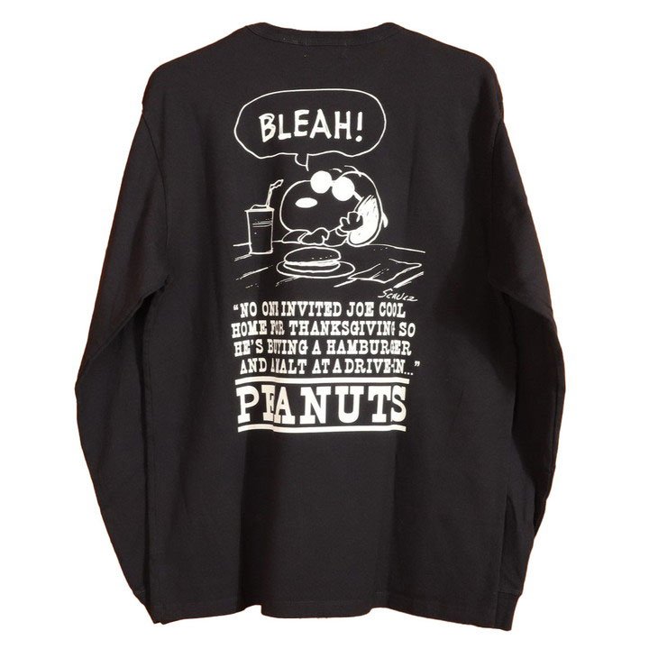 PEANUTS 24h限定P最大17倍!1/11pm23:59迄 Vintage PEANUTS ヘヴィー