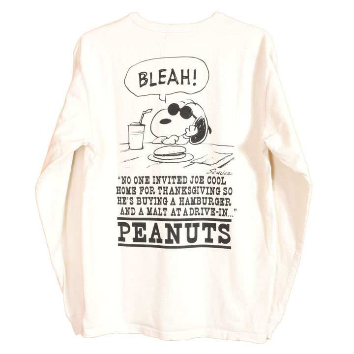 PEANUTS 24h限定P最大17倍!1/11pm23:59迄 Vintage PEANUTS ヘヴィー