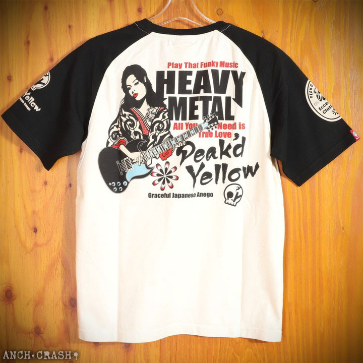 イエモン the yellow monkey tシャツの商品一覧 通販 - Yahoo!ショッピング