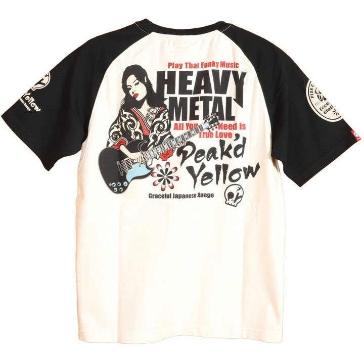 イエモン the yellow monkey tシャツの商品一覧 通販 - Yahoo!ショッピング