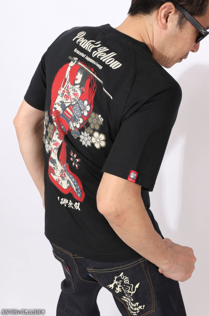 イエモン the yellow monkey tシャツの商品一覧 通販 - Yahoo!ショッピング
