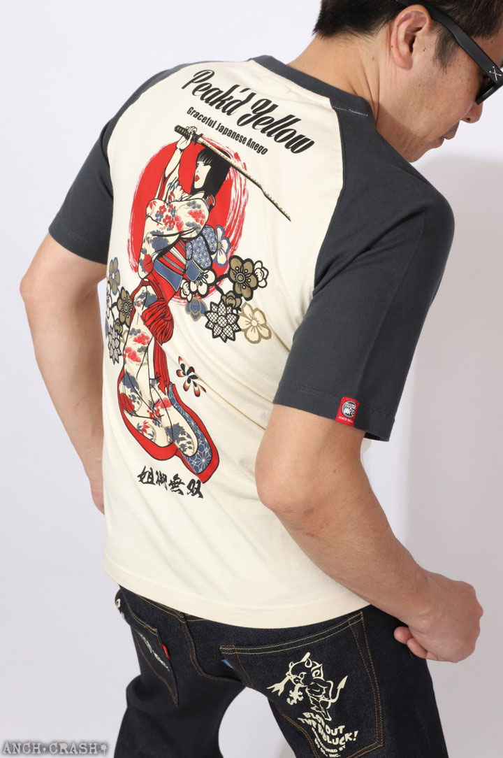 イエモン the yellow monkey tシャツの商品一覧 通販 - Yahoo!ショッピング