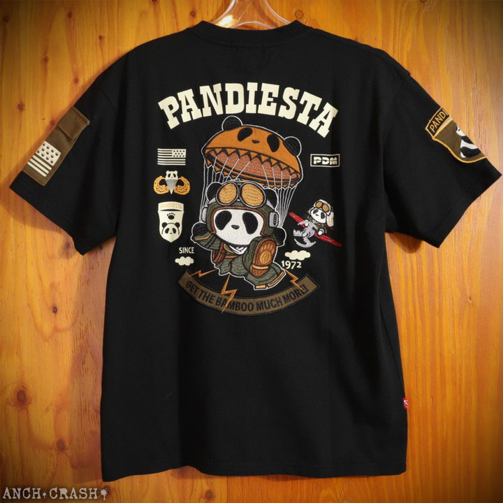 PANDIESTA（パンディエスタ） 24h限定pMAX15.5倍!6/5pm25:59迄