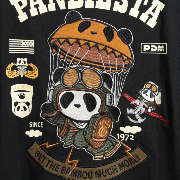 PANDIESTA（パンディエスタ） 72h限定pMAX17.5倍!6/21pm23:59迄