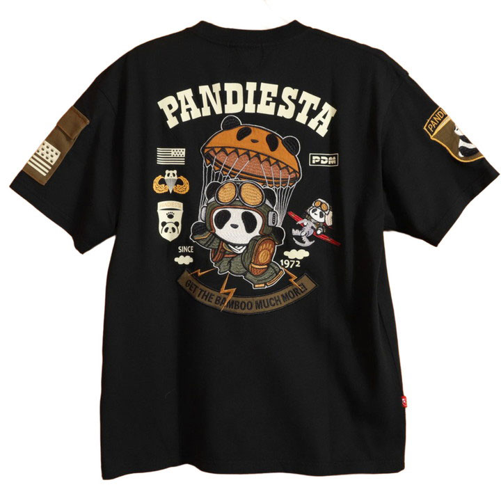 PANDIESTA（パンディエスタ） 24h限定pMAX13.5倍!7/6pm23:59迄