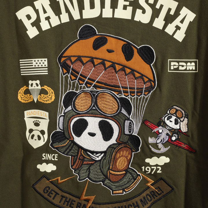 PANDIESTA（パンディエスタ） 24h限定pMAX13.5倍!6/8pm25:59迄