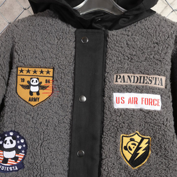 PANDIESTA（パンディエスタ） 【年末年始も毎日出荷】PANDIESTA