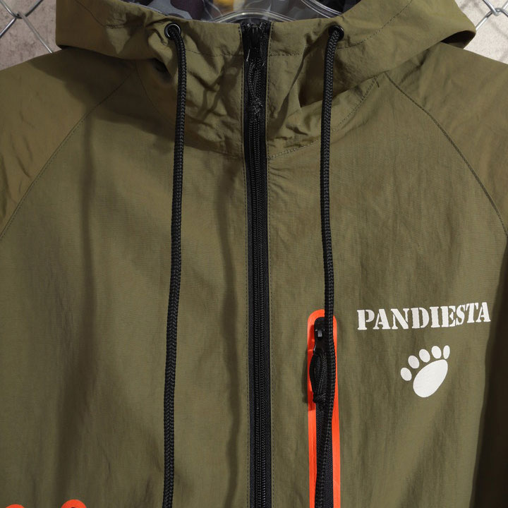 PANDIESTA（パンディエスタ） 24h限定P最大16倍!1/5pm23:59迄 カモ切替