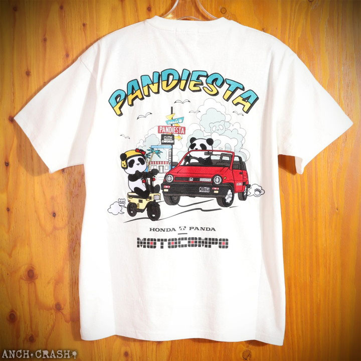 PANDIESTA（パンディエスタ） 24h限定P最大17倍!1/11pm23:59迄 HONDA