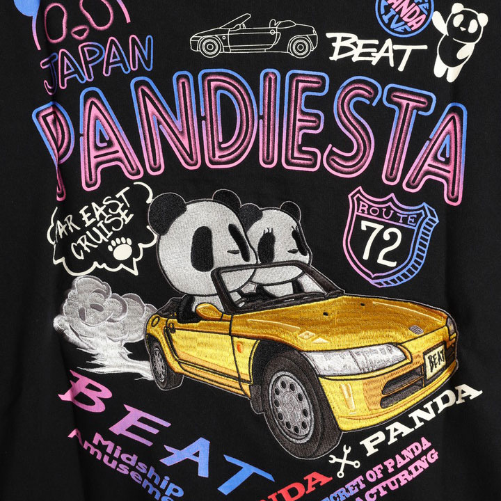 PANDIESTA（パンディエスタ） 24h限定pMAX15.5倍!7/5pm23:59迄 HONDA