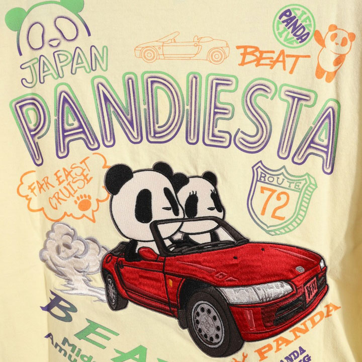 PANDIESTA（パンディエスタ） 24h限定P最大16倍!2/15pm23:59迄 HONDA