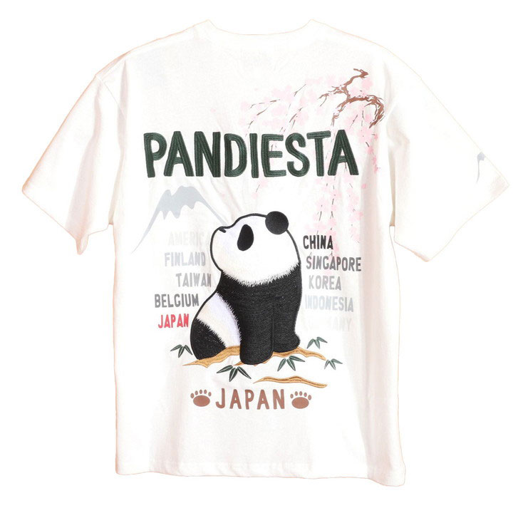 PANDIESTA（パンディエスタ） 24h限定P最大16倍!1/5pm23:59迄 お花見