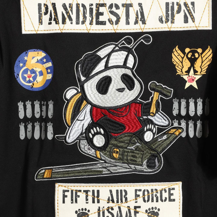 PANDIESTA（パンディエスタ） 24h限定P最大14倍!1/13pm23:59迄 5TH AIR