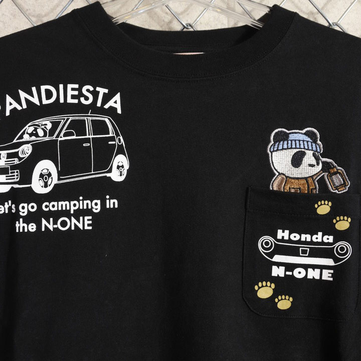 PANDIESTA（パンディエスタ） 72h限定P最大20.5倍!2/1pm23:59迄 HONDA