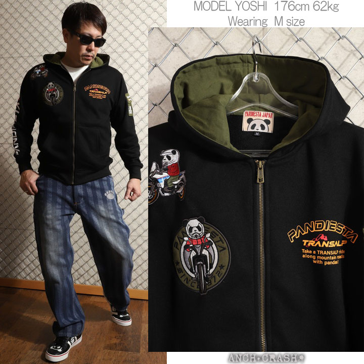 PANDIESTA（パンディエスタ） 48h限定P最大16倍!2/20pm23:59迄 HONDA