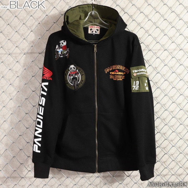 PANDIESTA（パンディエスタ） 48h限定P最大16倍!2/20pm23:59迄 HONDA