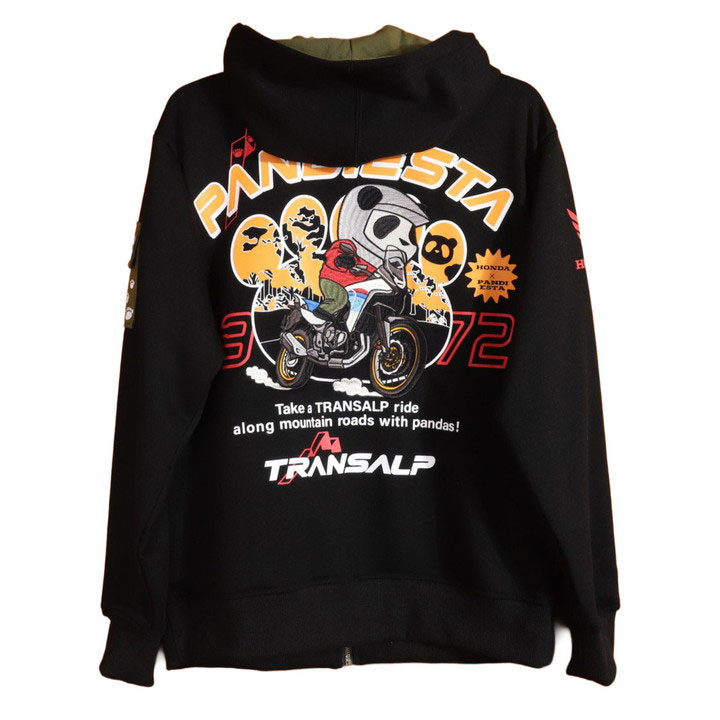 PANDIESTA（パンディエスタ） 48h限定P最大16倍!2/20pm23:59迄 HONDA