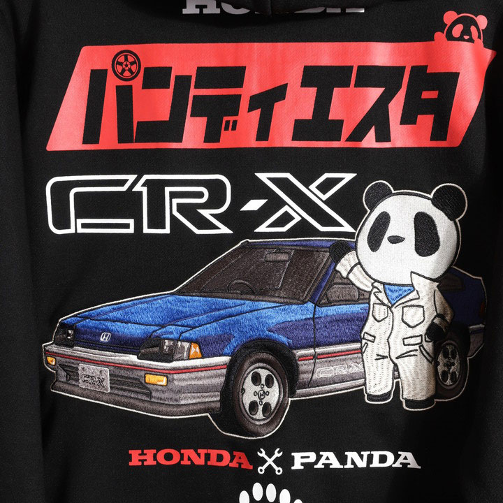 PANDIESTA（パンディエスタ） 48h限定P最大16倍!2/20pm23:59迄 HONDA