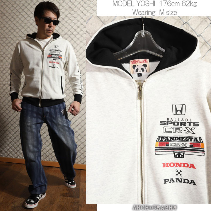 PANDIESTA（パンディエスタ） 24h限定pMAX13.5倍!6/8pm25:59迄 HONDA