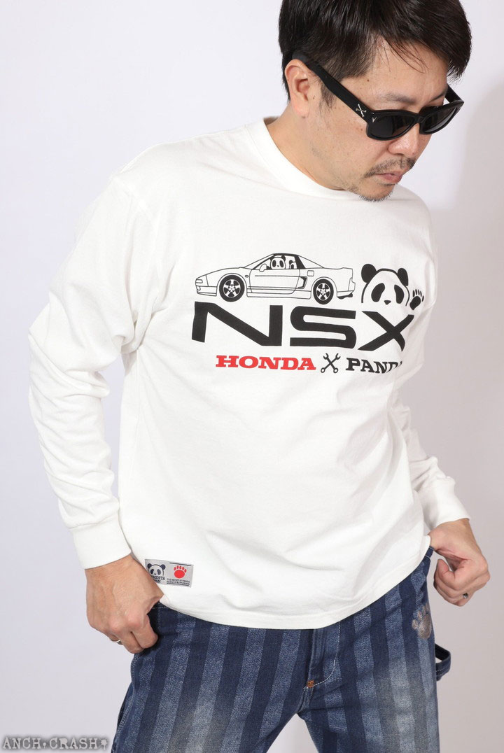 PANDIESTA（パンディエスタ） HONDA×PANDIESTA NSX オートワークス 
