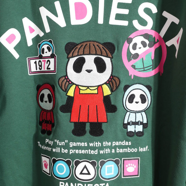 PANDIESTA（パンディエスタ） 24h限定P最大17倍!1/11pm23:59迄