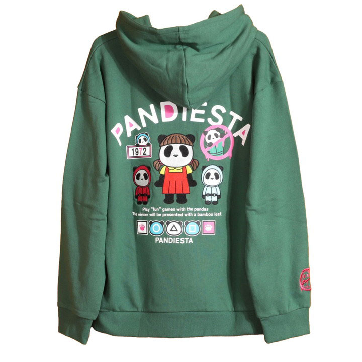 PANDIESTA（パンディエスタ） 24h限定P最大17倍!1/11pm23:59迄