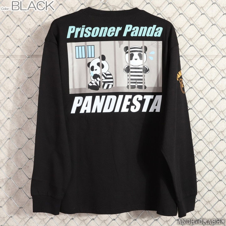 PANDIESTA（パンディエスタ） 24h限定P最大17倍!1/11pm23:59迄 因果