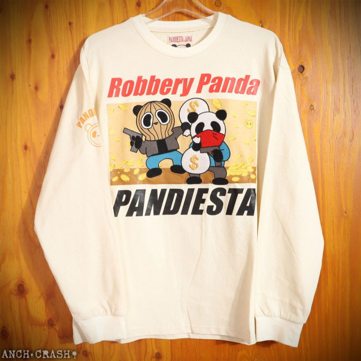 PANDIESTA（パンディエスタ） 24h限定P最大17倍!1/11pm23:59迄 因果