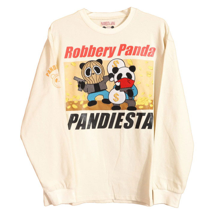 PANDIESTA（パンディエスタ） 24h限定P最大17倍!1/11pm23:59迄 因果