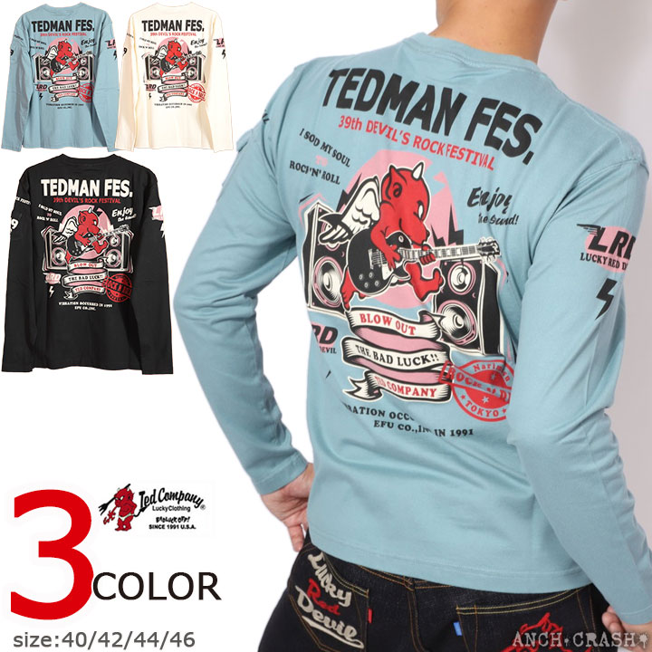 �e�b�h�}�� TEDMAN FES. ����T TDLS-363 �G�t���� ���� T�V���c