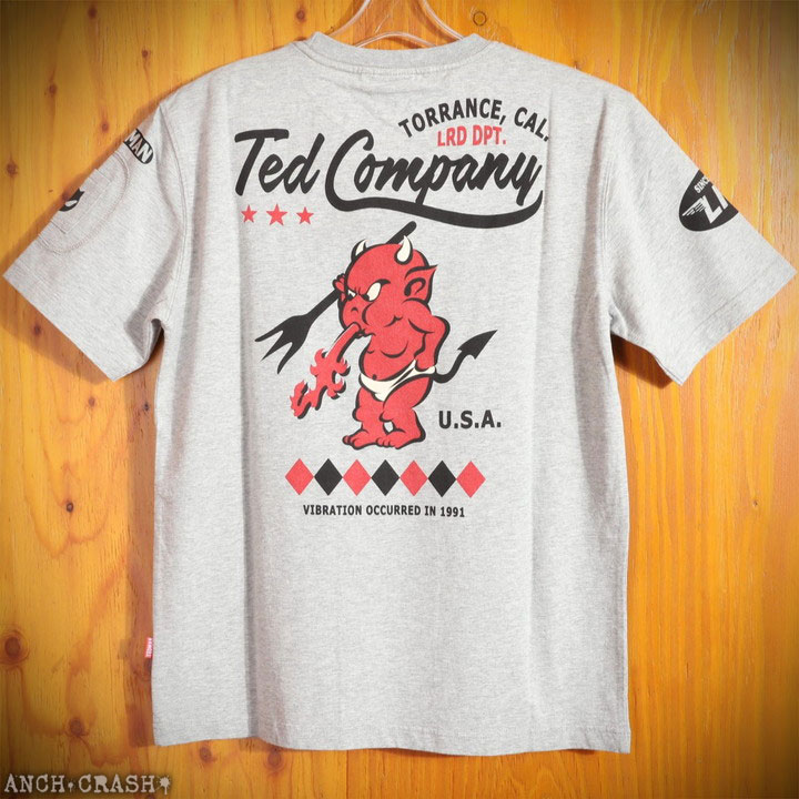 TEDMAN（テッドマン） 24h限定P最大17倍!1/11pm23:59迄 スタンダード