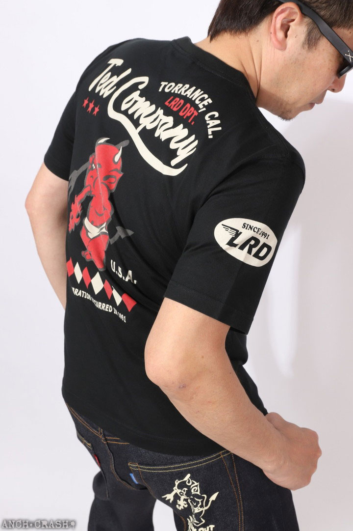 TEDMAN（テッドマン） 72h限定P最大14倍!12/17pm23:59迄 スタンダード