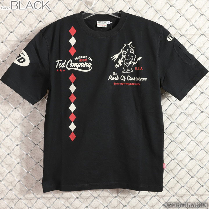 TEDMAN（テッドマン） 24h限定P最大17倍!1/11pm23:59迄 スタンダード