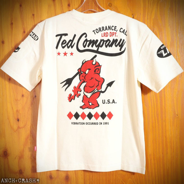 こうちゃん　TED MAN TED COMPANY テッドマン こうちゃん TED MAN TED COMPANY テッドマン TEDMAN】テッドマン