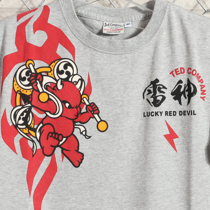 風神雷神tシャツの商品一覧 通販 - Yahoo!ショッピング