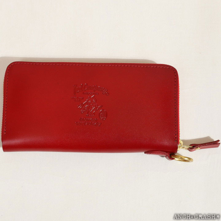 74h限定pMAX18 5倍 7 12pm25 59迄 TEDMAN テッドマン レザー ロングウォレット TDW-280 財布 牛革 本皮 ラウンドジ ブラック系 レッド系 ベージュ系
