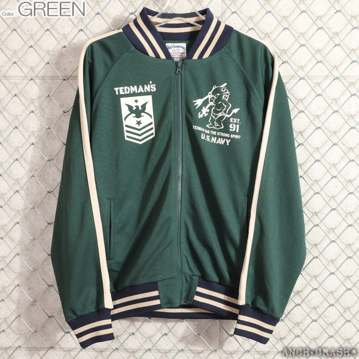 TEDman TEDMAN（テッドマン） 24h限定P最大16倍!12/5pm23:59迄 TEDMAN DEVIL