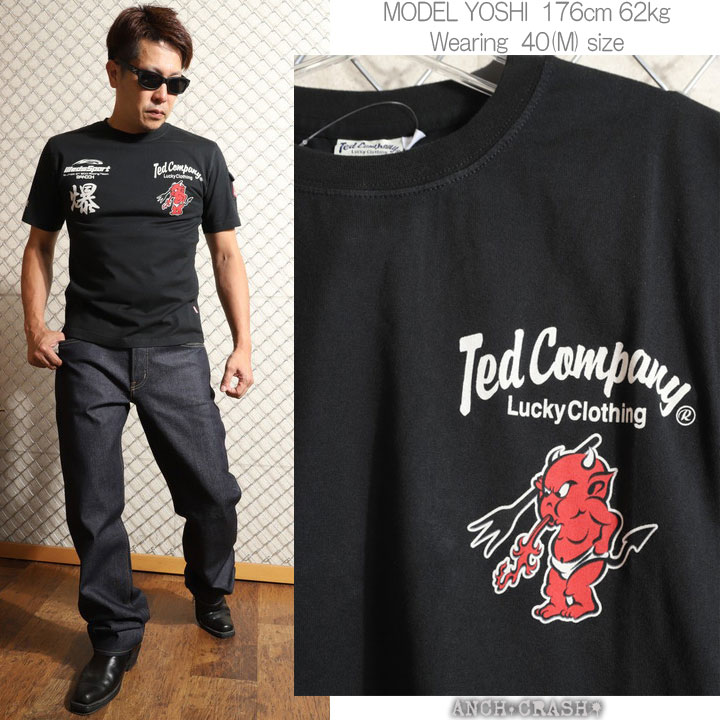 TEDMAN（テッドマン） 24h限定pMAX15.5倍!6/5pm25:59迄 WedsSport