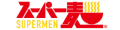 スーパー麺公式 Yahoo!店 ロゴ