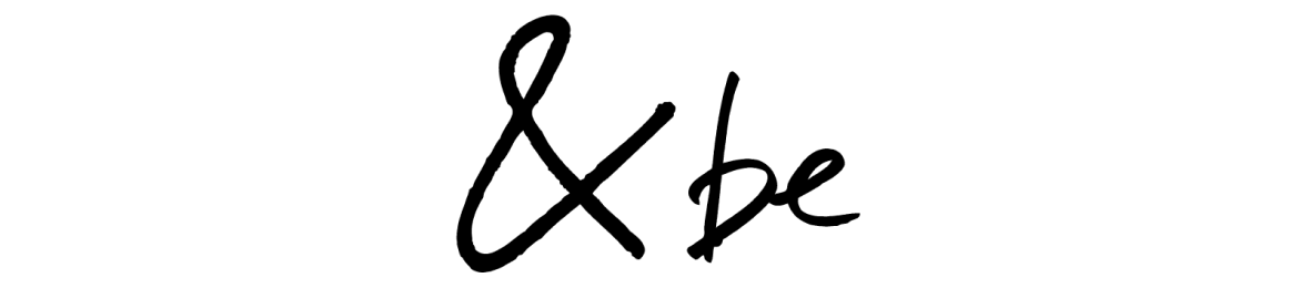 公式&be(アンドビー) ヘッダー画像