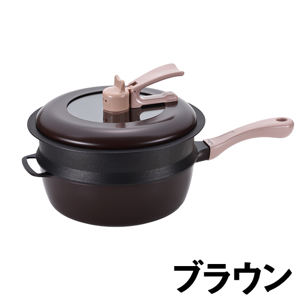 レミパン れみぱん 蒸し器 ノッポ蒸し台付 誕生日 プレゼント ギフト