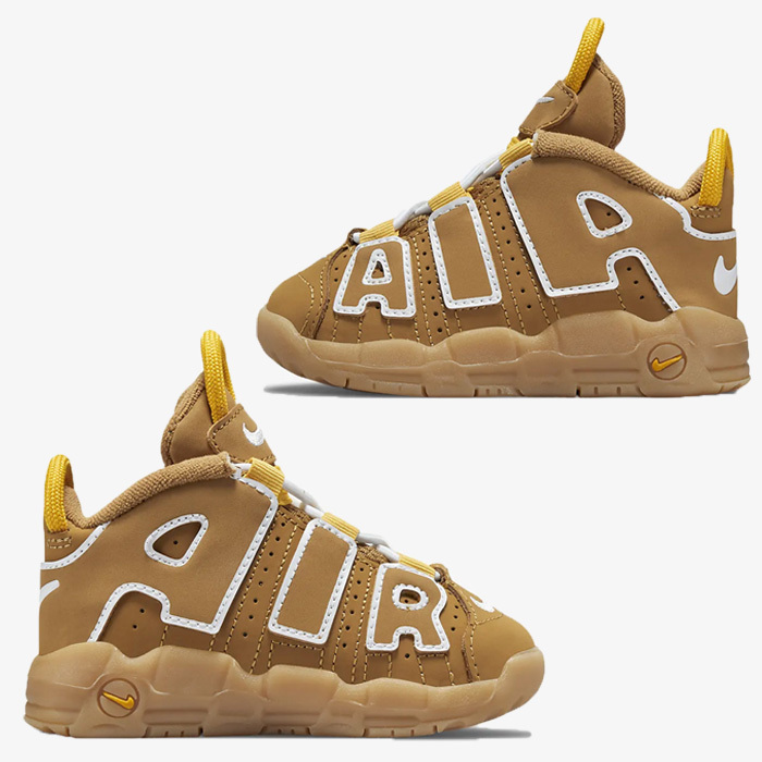 NIKE Air More Uptempo ナイキ エア モア アップテンポ モアテン