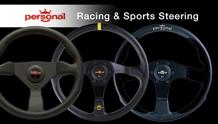 パーソナル グリンタ personal grinta 35Φ Amazon.com: Personal Steering Wheel - Grinta - 350mm (13.78
