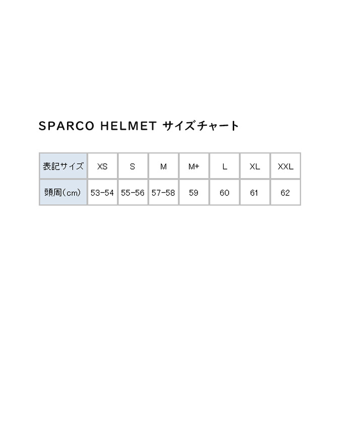 スパルコ(SPARCO) レーシングヘルメットAIR PRO RF-5W(エア プロ RF-5W