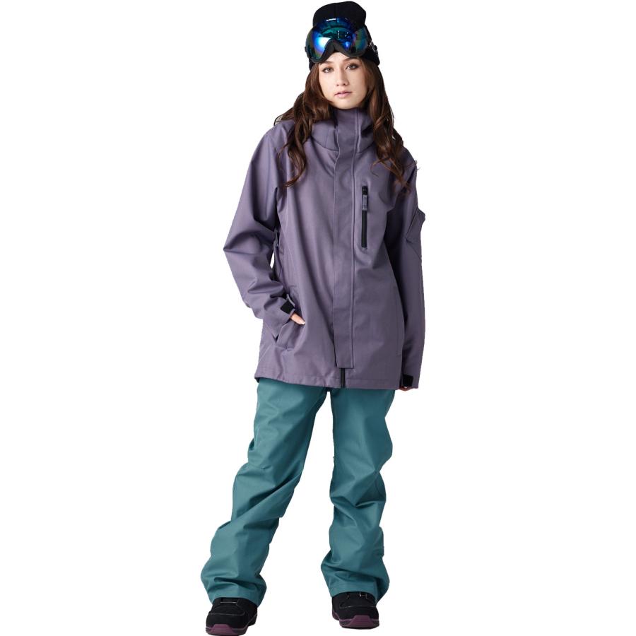 動作確認 スノーボード ウェア メンズ レディース 上下セット スノボウェア スノーウェア スノボー 2023-2024 ウェア W_RAY ダブルレイ XXS/XS/S/M/L/XL/XXL J130o 【2060114853】 (13475円)