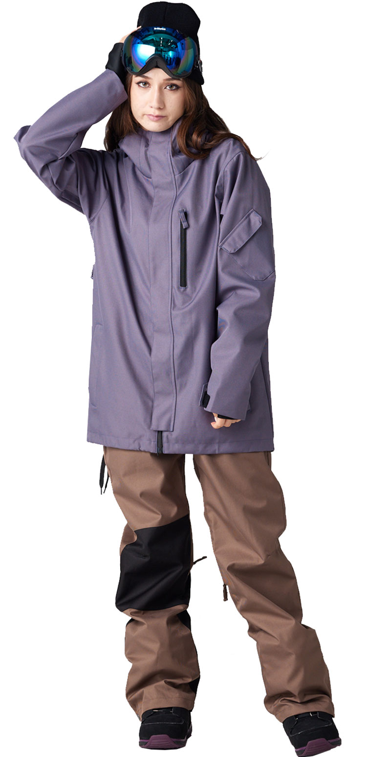 スノーボード ウェア メンズ レディース 上下セット スノボウェア スノーウェア スノボー 2023-2024 ウェア W_RAY ダブルレイ XXS/XS/S/M/L/XL/XXL J130o ウェア